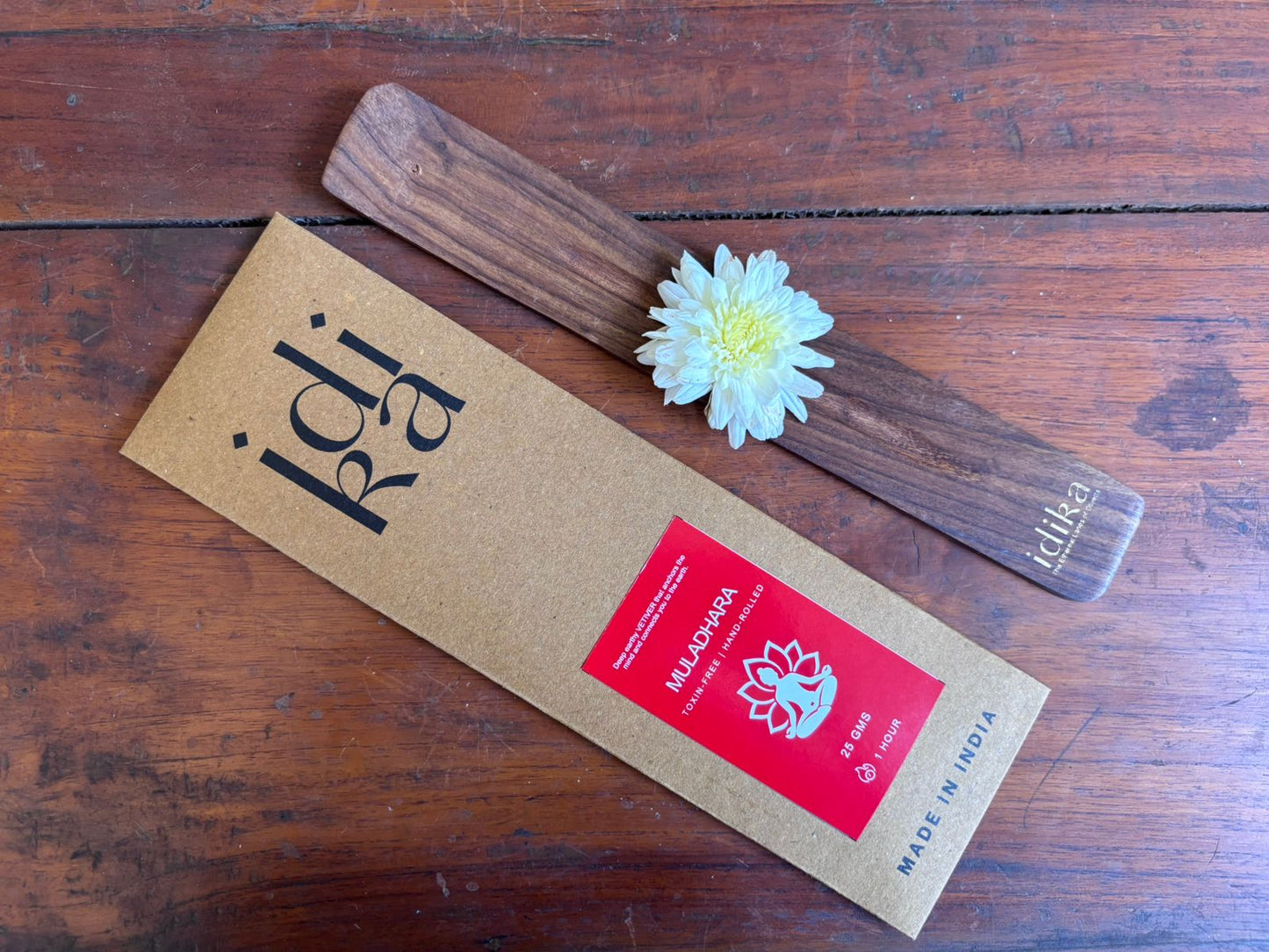 Sapta Chakra Series