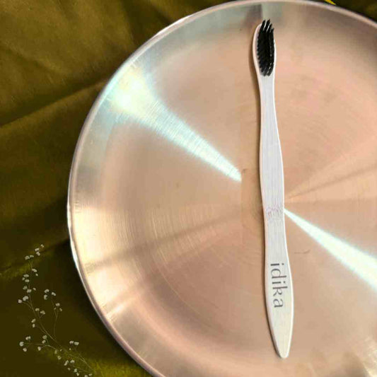 Bamboo Toothbrush