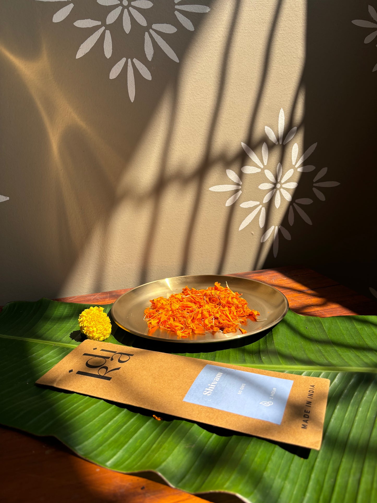 Shivam Organic Incense