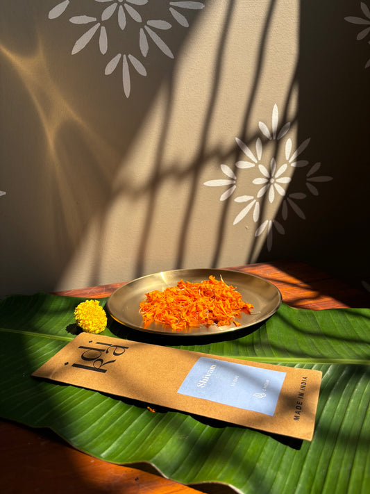 Shivam Organic Incense