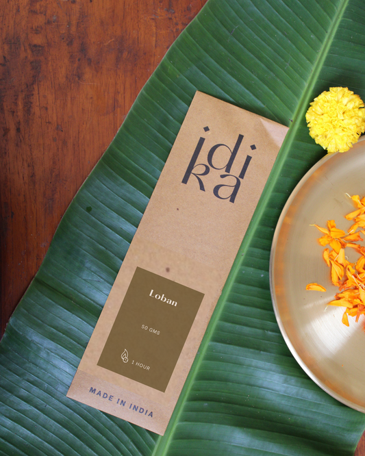 Loban Organic Incense