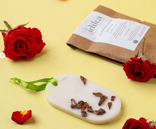 Eco-friendly Wardrobe Freshners