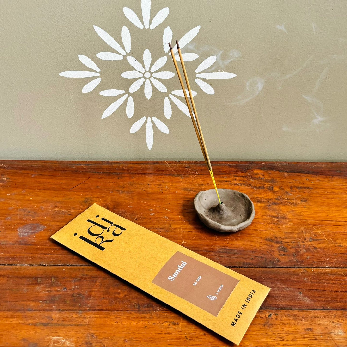 Sandal Organic Incense